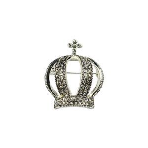 Nuptial Crown Brooch Alexandra Feodorovna Empress of Russia Museum Reproductions
